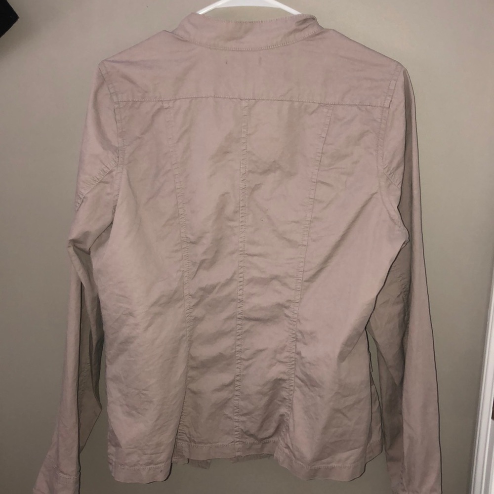 jacket - Picture 3 of 5